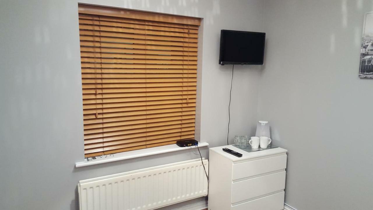 Haus Serviced Living ブレインツリー エクステリア 写真