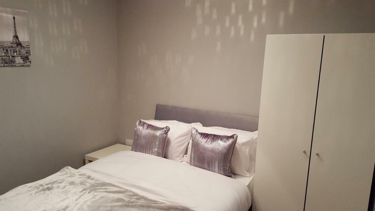 Haus Serviced Living ブレインツリー エクステリア 写真
